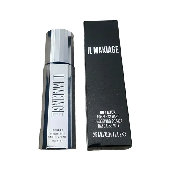 IL Makiage Bo Filter Poreless Base Smoothing Primer New In Box - Picture 4 of 5